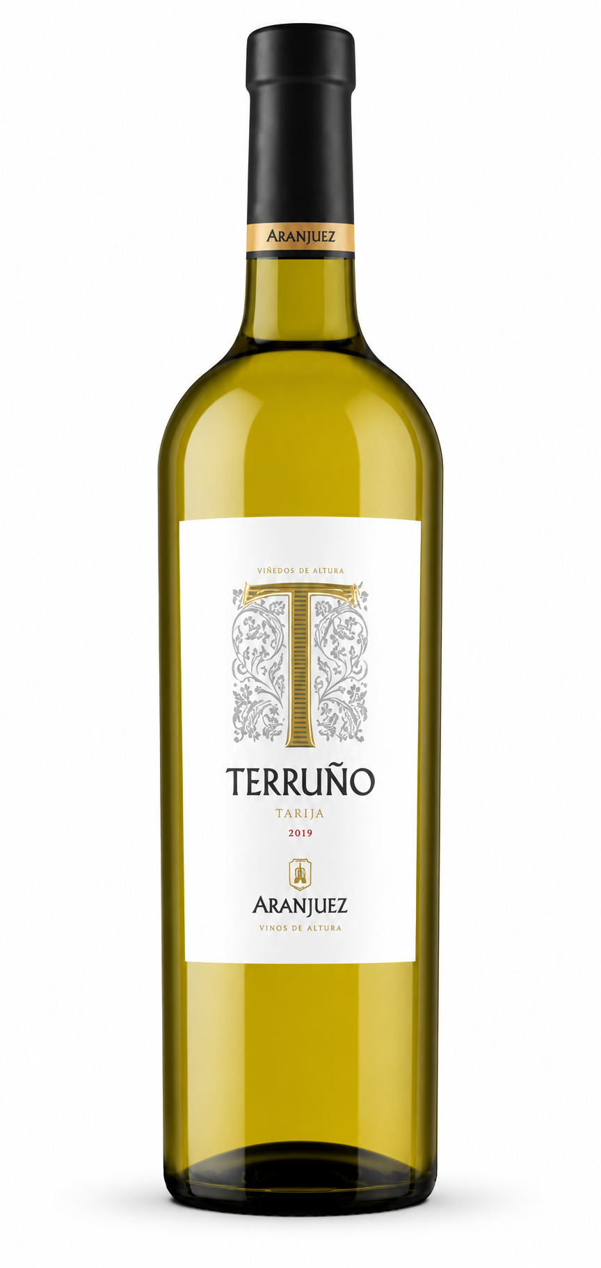 Terruño Blanco